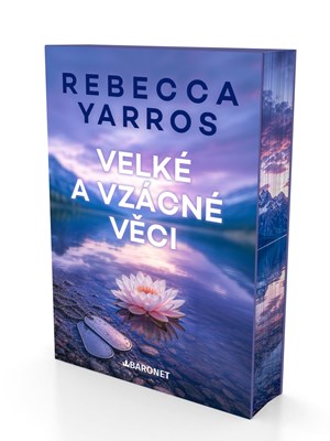 Velké a vzácné věci