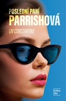 Poslední paní Parrishová
