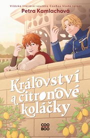 Království a citronové koláčky