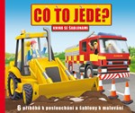 Co to jede?