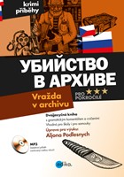 Vražda v archivu