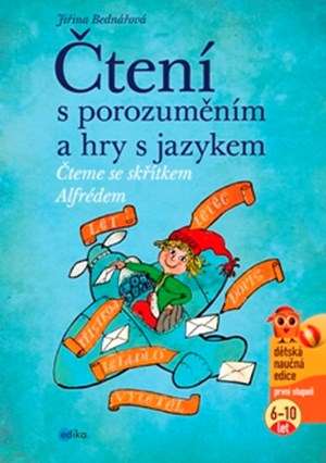 Čtení s porozuměním a hry s jazykem