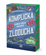 Komplicka Zloducha