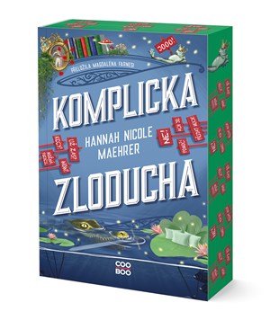 Komplicka Zloducha