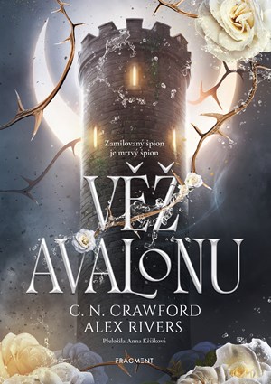 Věž Avalonu