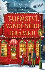 Tajemství vánočního krámku