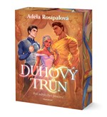 Duhový trůn