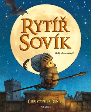 Rytíř Sovík