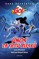 Únos za svitu blesků