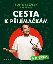 Cesta k přijímačkám s Robinem 