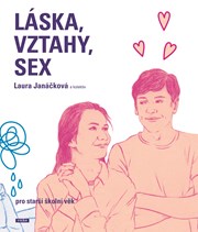Láska, vztahy, sex
