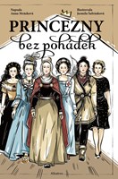 Princezny bez pohádek