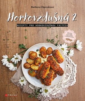 Horkovzdušná 2