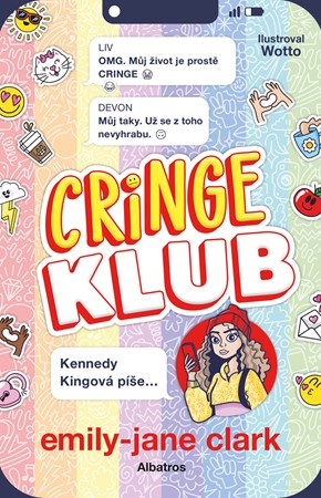 Cringe klub