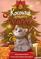 Kocourek a kouzelné Vánoce