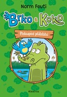 Brko a Koko