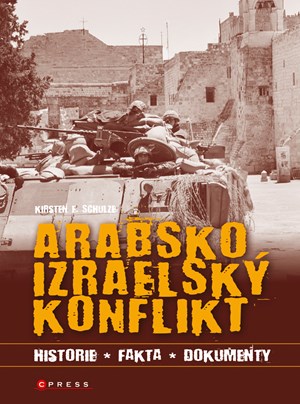Arabsko-izraelský konflikt