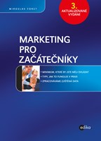 Marketing pro začátečníky