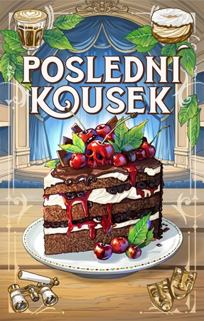 Poslední kousek