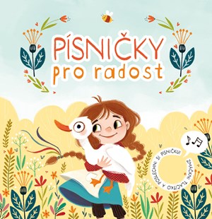 Písničky pro radost