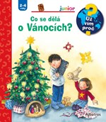 Co se dělá o Vánocích?