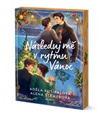 Následuj mě v rytmu Vánoc