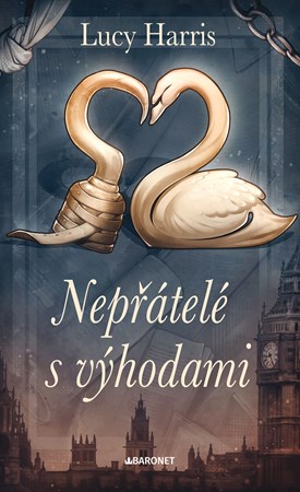 Nepřátelé s výhodami
