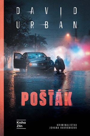 Pošťák 