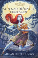 Tim Burton Ukradené Vánoce - Stín nad Dýňovou královnou