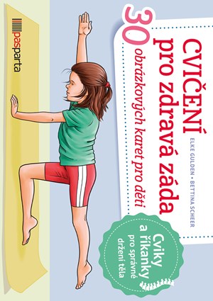 Cvičení pro zdravá záda