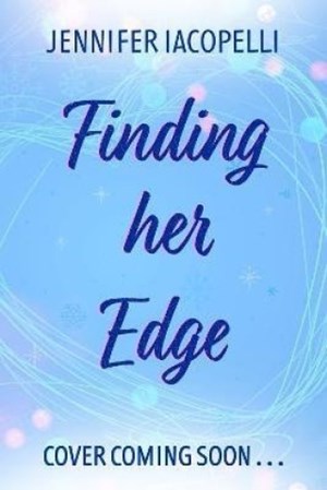 Finding Her Edge