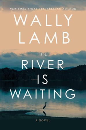 The River Is Waiting