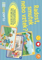 Radost, smutek nebo vztek?