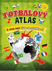 Fotbalový atlas