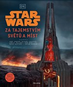 Star Wars - Za tajemstvím světů a míst