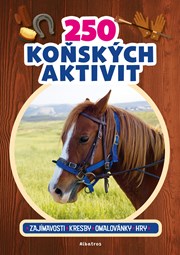 250 koňských aktivit