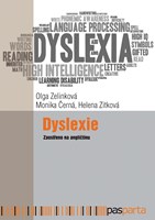 Dyslexie – zaostřeno na angličtinu