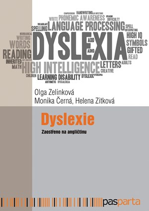 Dyslexie – zaostřeno na angličtinu