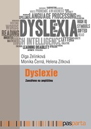 Dyslexie – zaostřeno na angličtinu