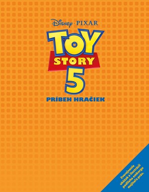 Toy Story 5 - Príbeh podľa filmu