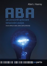 Jak porozumět aplikované behaviorální analýze