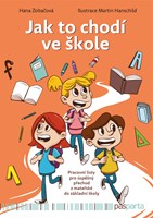 Jak to chodí ve škole