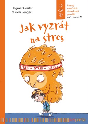 Jak vyzrát na stres?