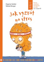 Jak vyzrát na stres?