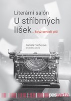 Literární salón U stříbrných lišek