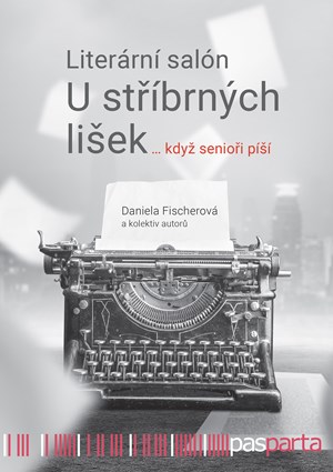 Literární salón U stříbrných lišek
