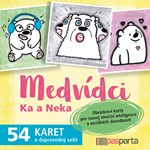 Medvídci Ka a Neka