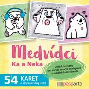 Medvídci Ka a Neka