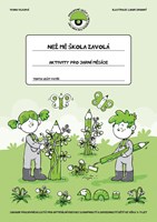 Než mě škola zavolá – Jaro