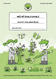 Než mě škola zavolá – Jaro